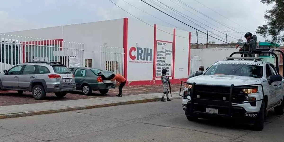 Amenazas y robo de boletas en Huejotzingo marcan jornada electoral