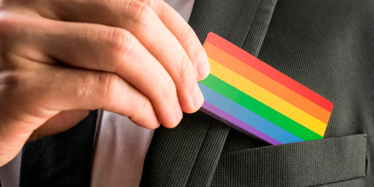 Solo 56% de empresas en México promueven inclusión LGBTQ+ de forma formal: encuesta