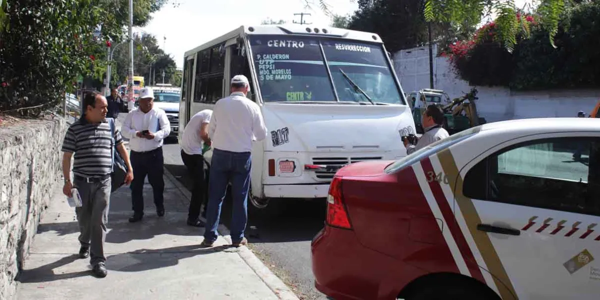 En julio arranca la revista vehicular; costará 605 pesos y se debe tener cita