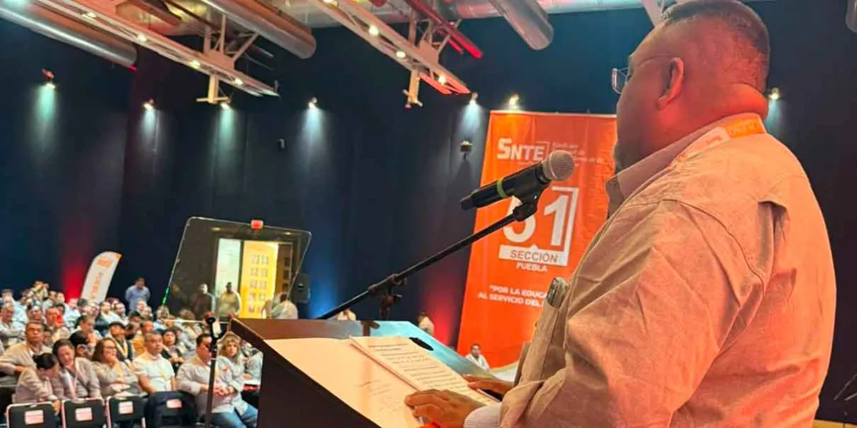 SNTE Sección 51 reporta entrega de más de 525 millones de pesos en beneficios a trabajadores
