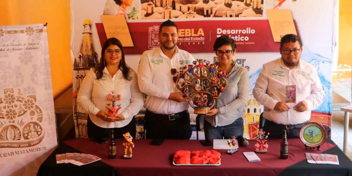 Feria de Corpus Christi 2025 llegará a Izúcar de Matamoros con música, cultura y tradición