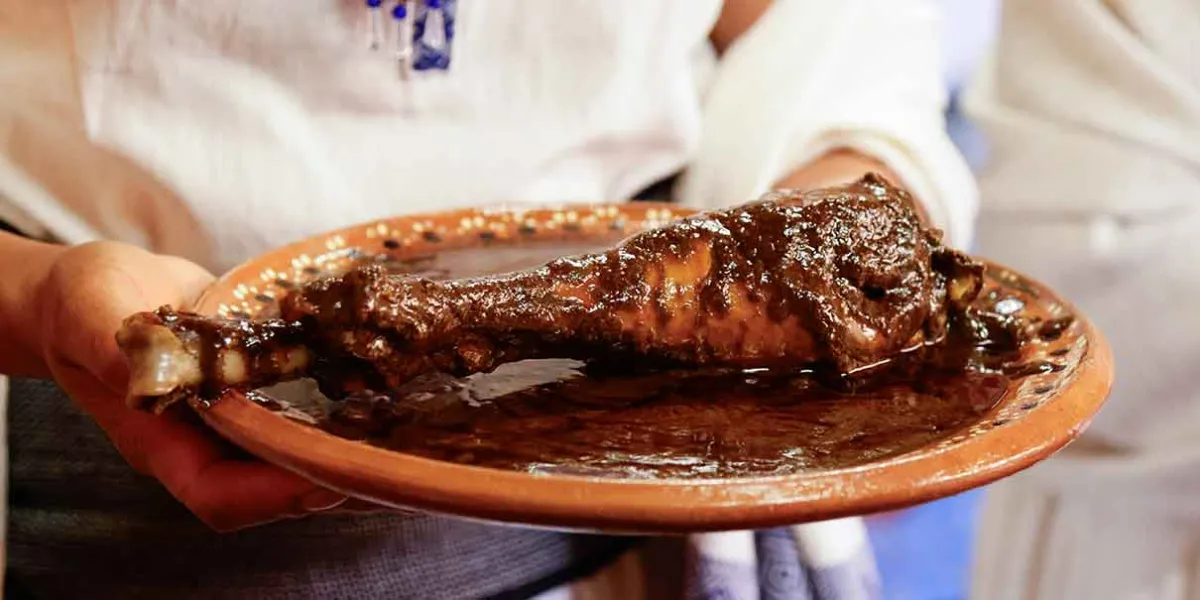 San Lucas Atzala celebrará la décima Feria del Mole con más de 40 cocineras tradicionales