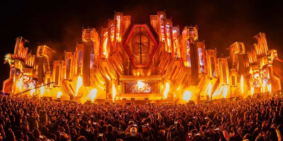 Festival "Dreamfields" posiciona a Puebla como destino cultural