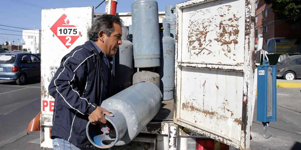 Amexgas pide postergar paro nacional de distribuidores de gas LP