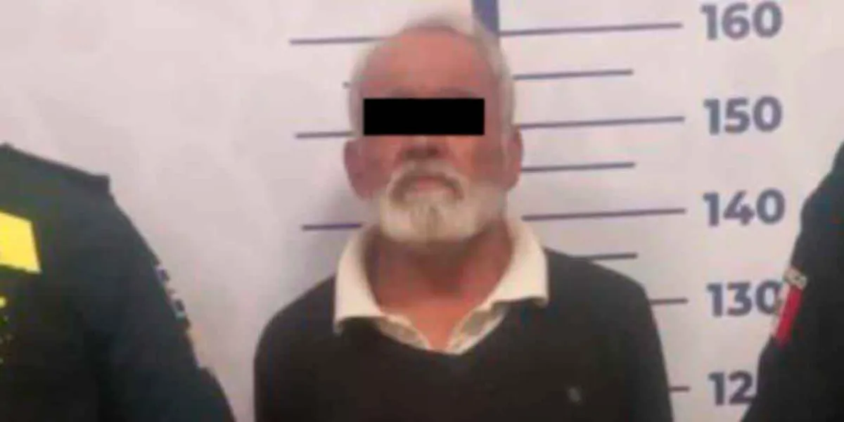 Vinculan a proceso a hombre de 73 años por maltrato animal en Puebla