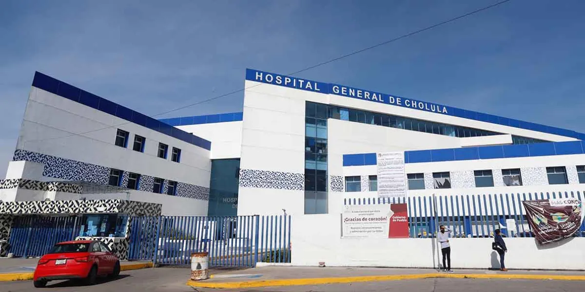 Sindicato de Salud en Puebla denuncia crisis en unidades médicas por IMSS-Bienestar