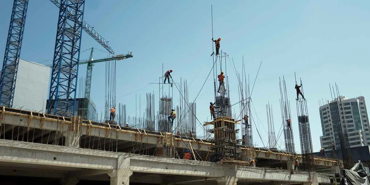 AECO Puebla respaldará uso transparente de recursos para infraestructura y seguridad