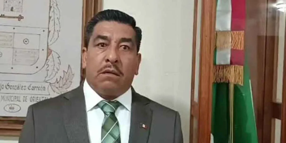 Desaparece el Ayuntamiento de San Nicolás Buenos Aires; designan a presidente del nuevo consejo