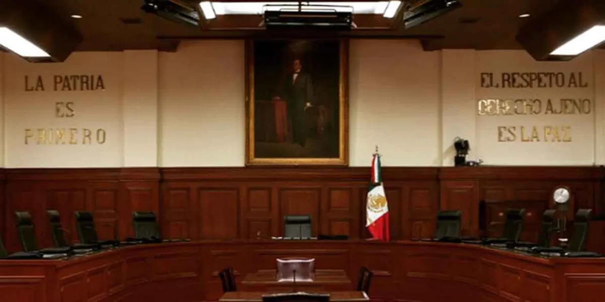Sheinbaum plantea que nueva Corte impulse acceso equitativo a la justicia