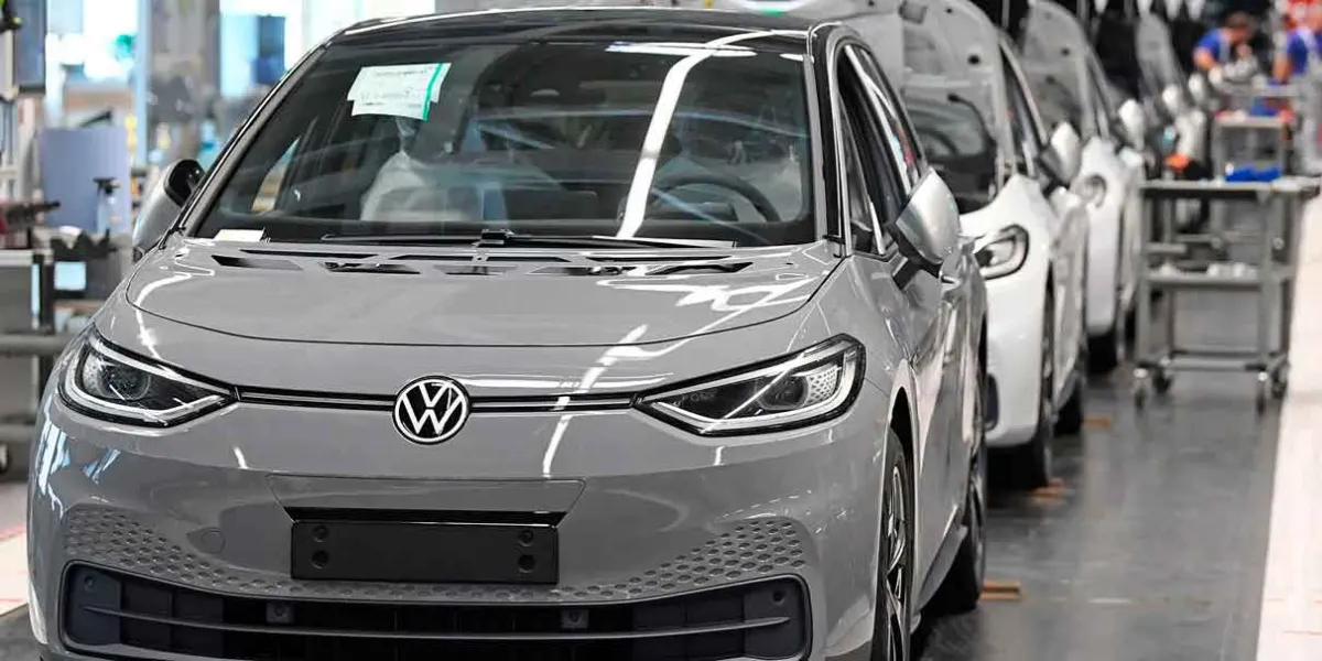 La industria automotriz de Puebla resiste los embates económicos 