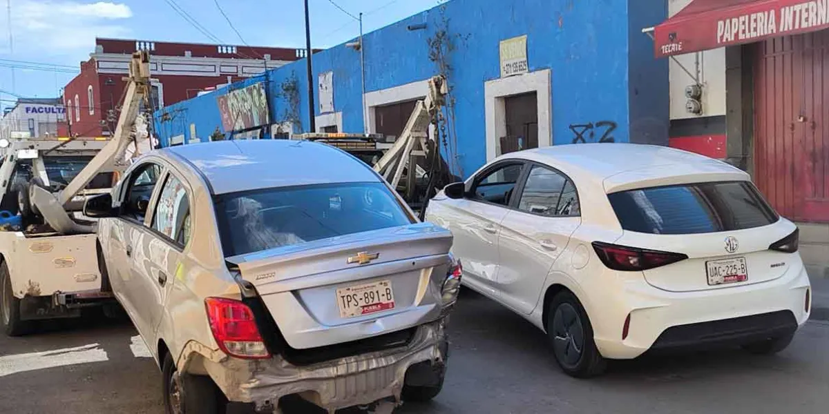 La Secretaría de Movilidad bajó las TARIFAS de grúas y corralones