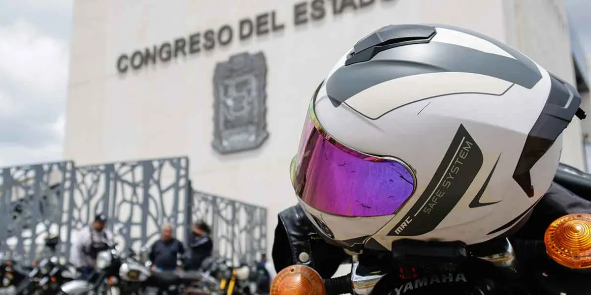 Entra en vigor la Ley Casco en Puebla