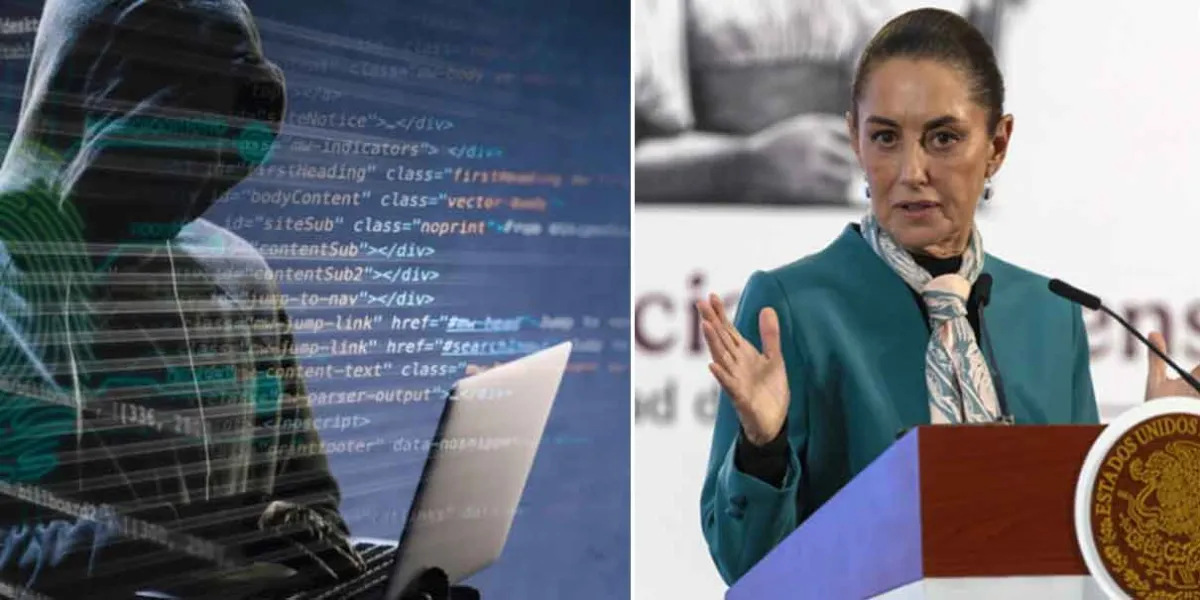 Ley de ciberacoso en Puebla fue vinculada de forma errónea a la censura: Sheinbaum
