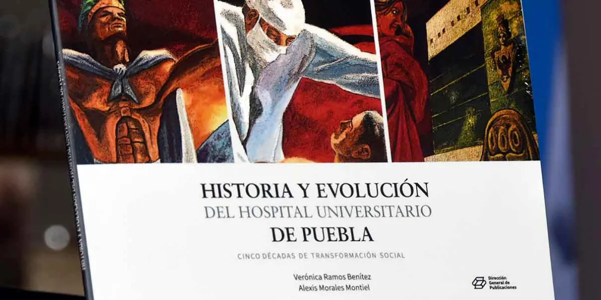 HUP, cinco décadas de vocación social