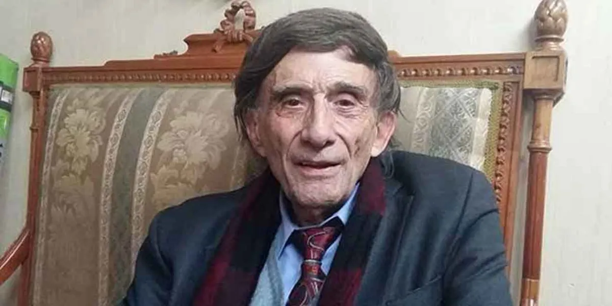 Manuel Reigadas Huergo pilar del teatro poblano deja un gran legado
