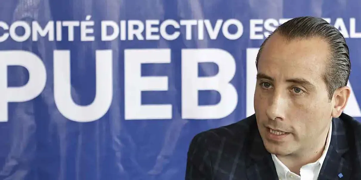 Mario Riestra debe corregir rumbo a la unidad, dijo Marcos Castro