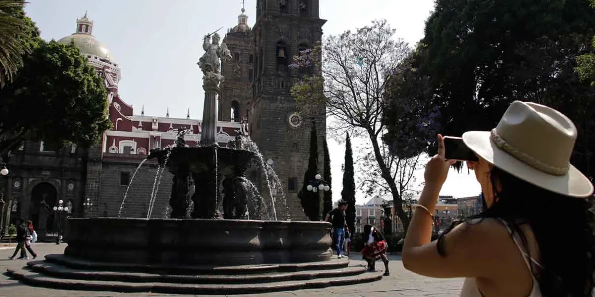 Difundirán patrimonio cultural de la capital a través de plataforma digital