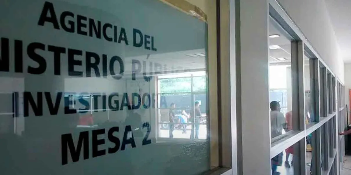 Ministerios Públicos terminarían en la cárcel por cometer omisiones