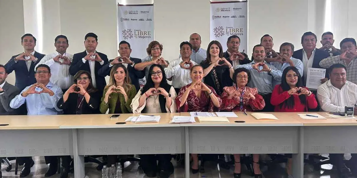 Mujeres de Zacatlán alcanzarán autonomía económica con el Centro Libre