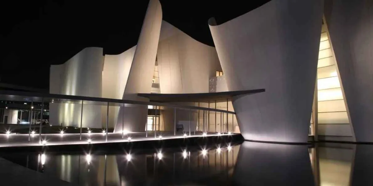 Museo del Barroco pasa a ser propiedad estatal tras pago de 2 mil mdp