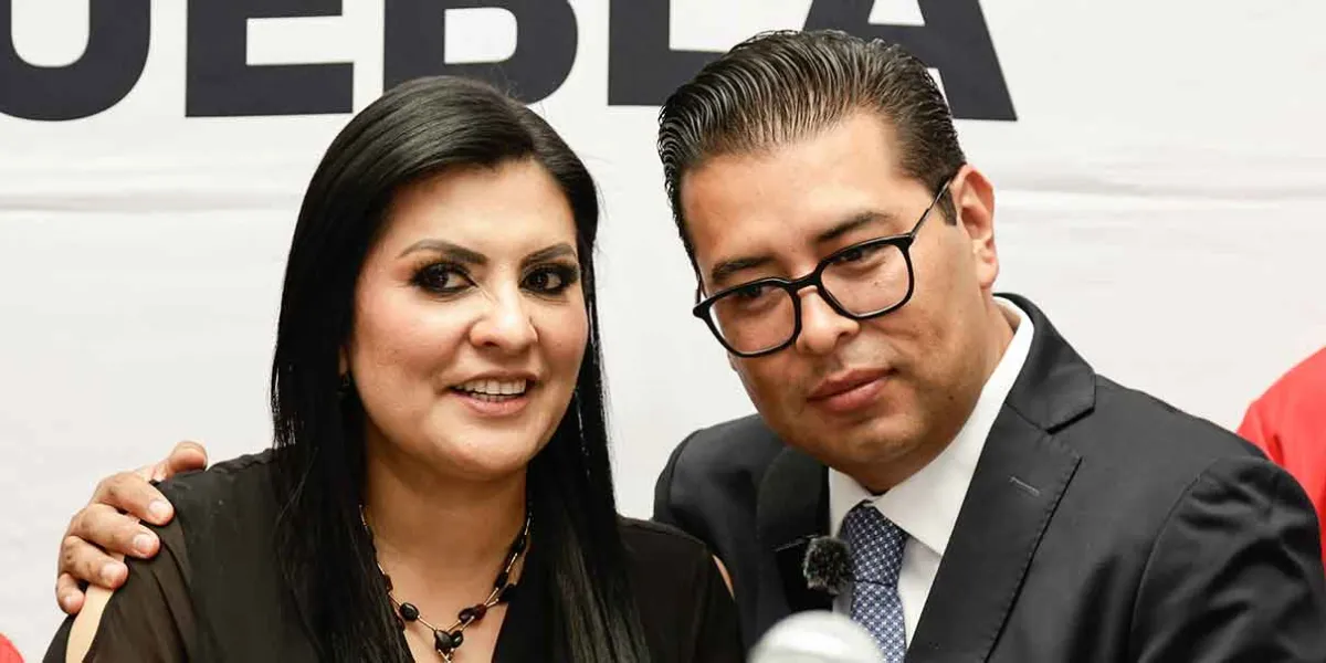 PRI denuncia intimidación contra Delfina Pozos durante aprobación de la Ley de Ciberseguridad 