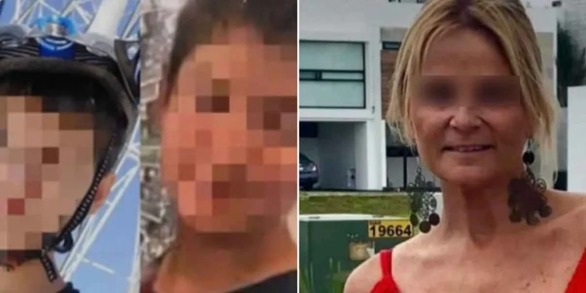 Niño feminicida de Lomas de Angelópolis vinculado a proceso con medidas cautelares