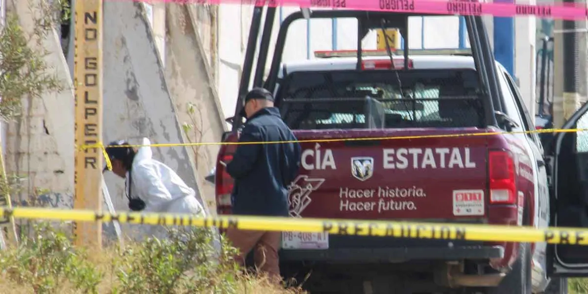 Causa en Común contabilizó 8 policías asesinados en cinco meses