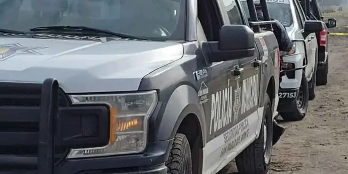 Por agresivos, los policías de Eloxochitlán están bajo revisión