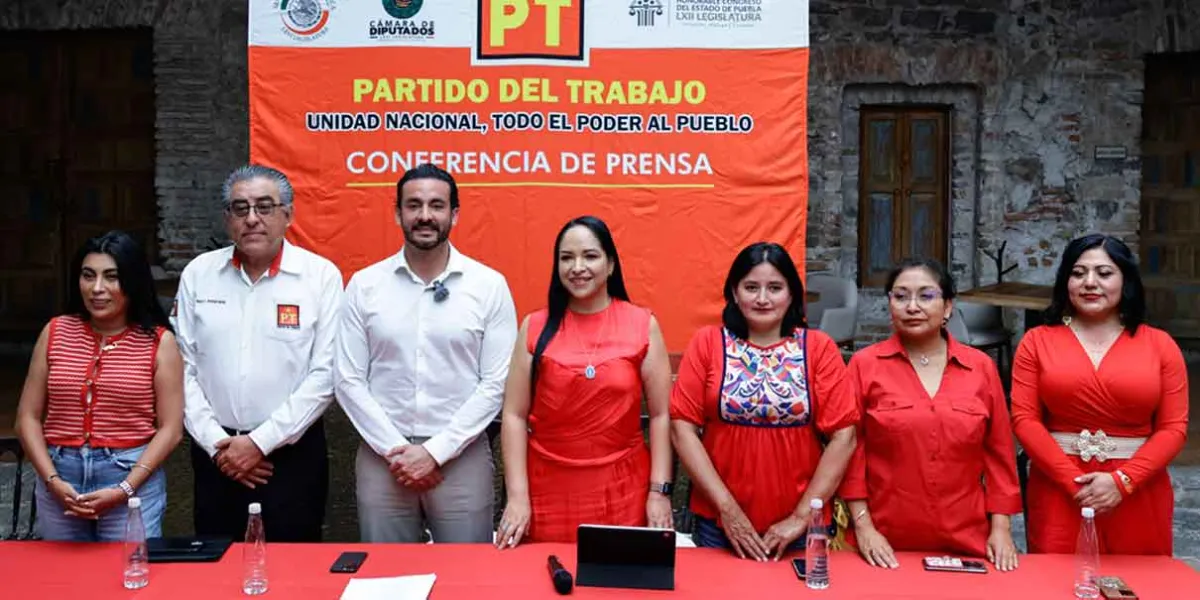 Morena y PT están a tiempo para mantener alianza rumbo al 2027