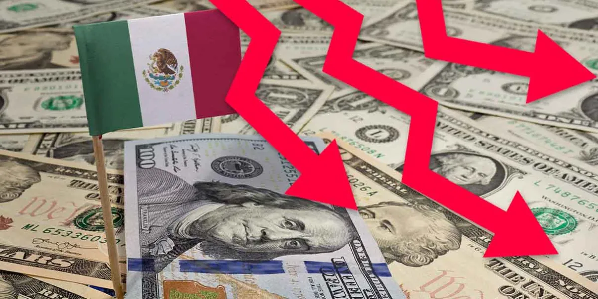 Puebla, Atlixco, Tehuacán, Izúcar y Texmelucan resentirán caída de remesas
