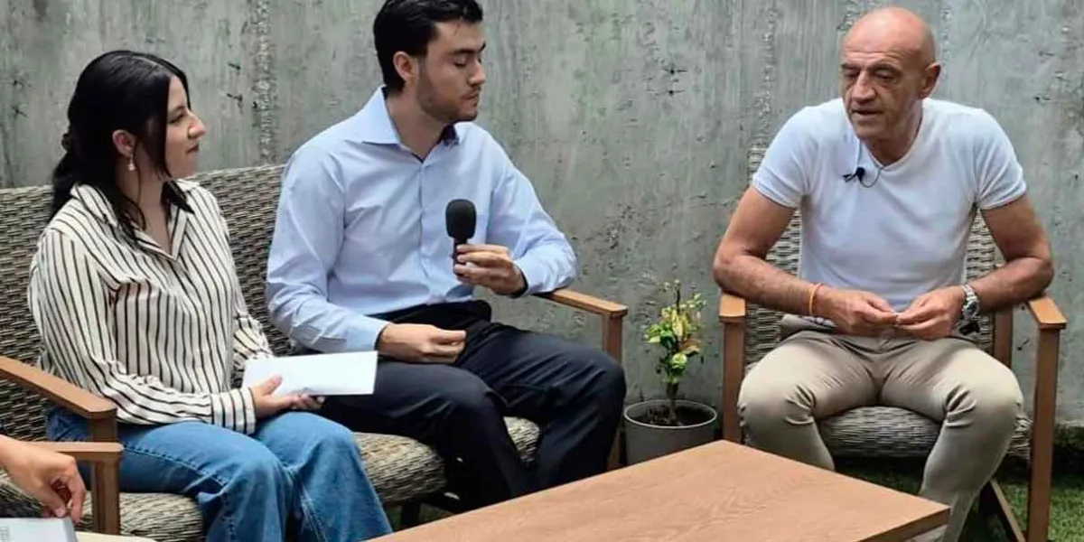 “Puebla, Tierra de Campeones”: el programa que visibiliza a los deportistas poblanos