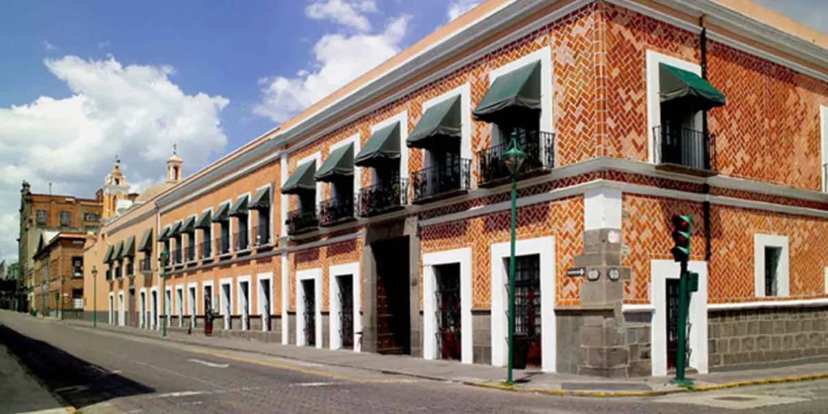 Puebla reafirmó su compromiso de vigilar y preservar zonas históricas