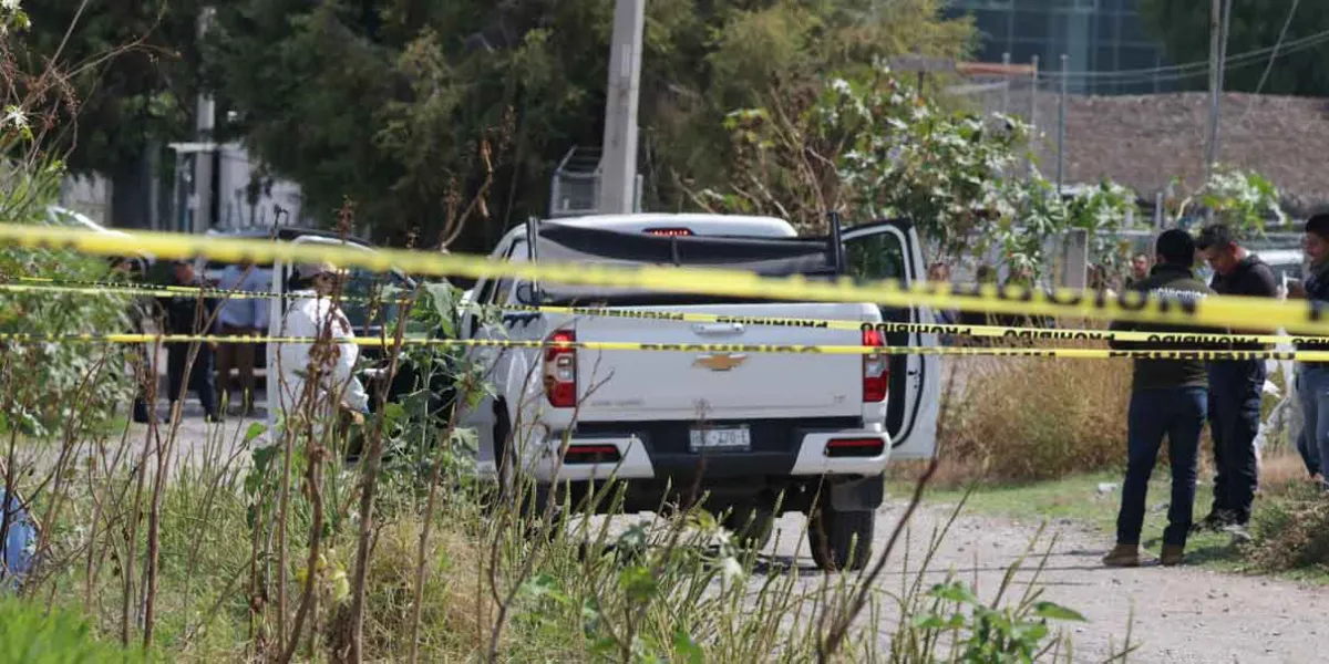 Puebla supera la media nacional en homicidios: ocupa el lugar 12 con 381 casos en 2025