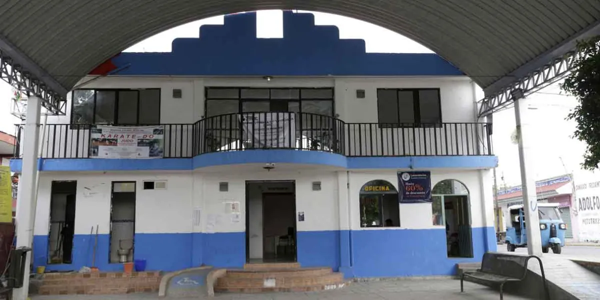 Se duplicaron los recursos que reciben las juntas auxiliares de la capital