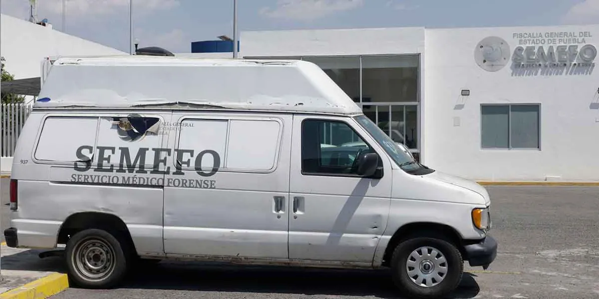 Fueron identificados 162 cuerpos que permanecían como desconocidos en el Semefo Puebla