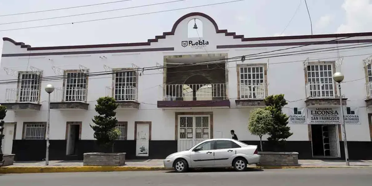 Será largo el proceso para que Totimehuacán sea municipio: Chedraui