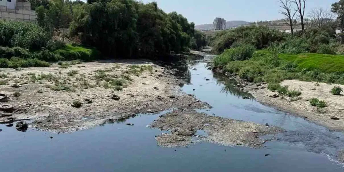 Solo 32 textileras firmaron convenio ambiental; Puebla va por más