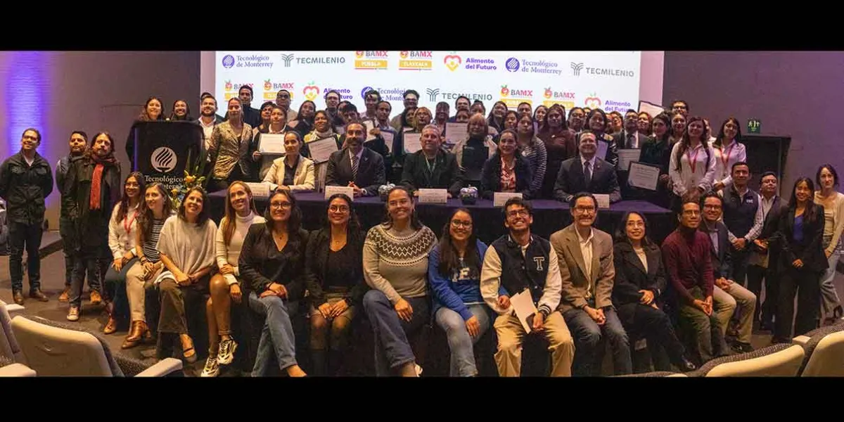 Concluyen 42 personas su formación en el programa “Empleo Digno” en Puebla