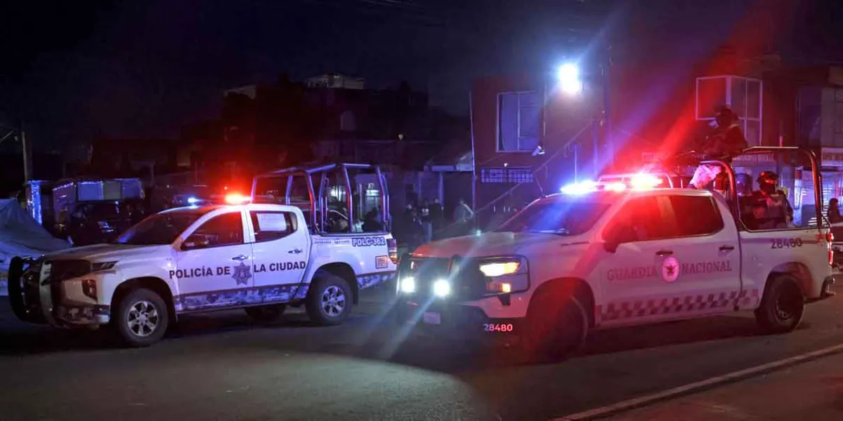 Tianguistas de Los Lavaderos exigen seguridad en la zona