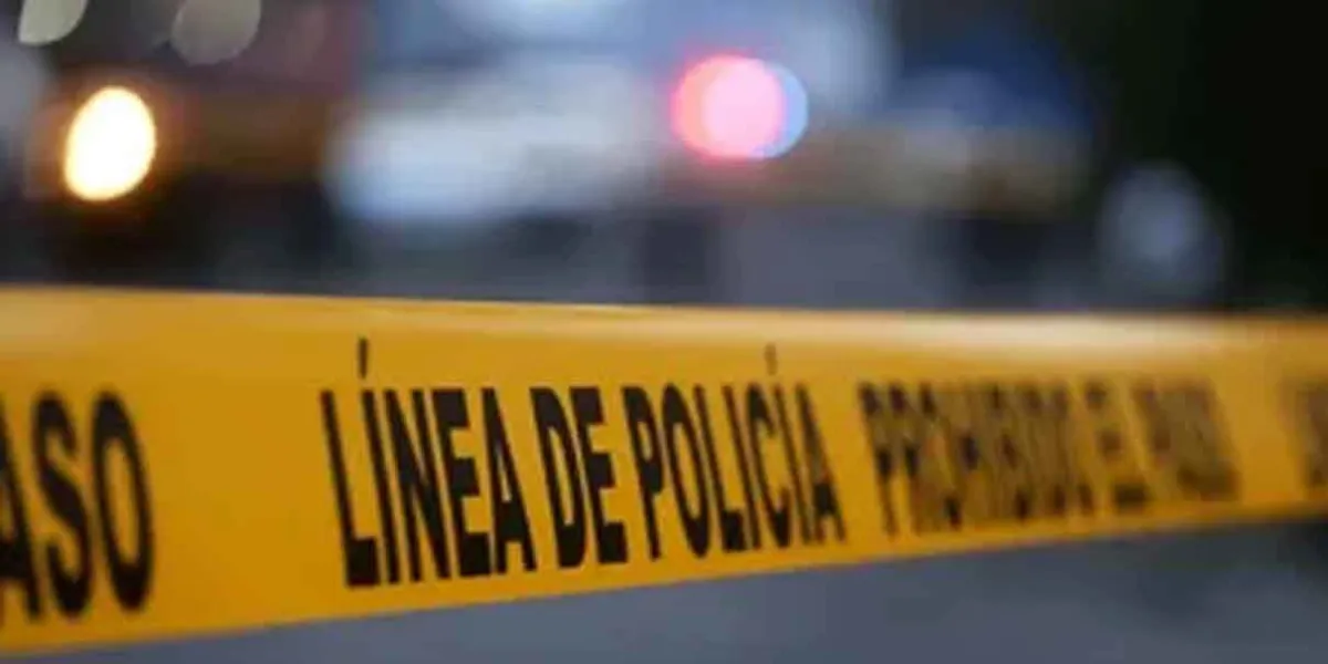Tragedia en Tehuacán: menor fallece en su hogar bajo circunstancias alarmantes