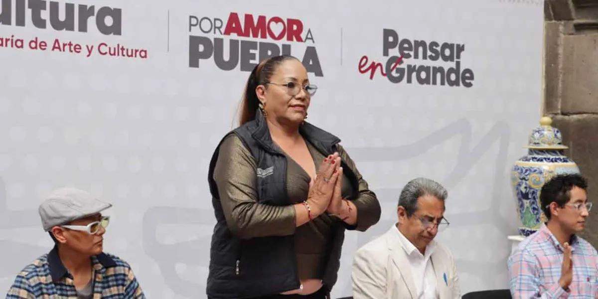 Urge un alto a crímenes de odio con campaña de respeto: Chumacero