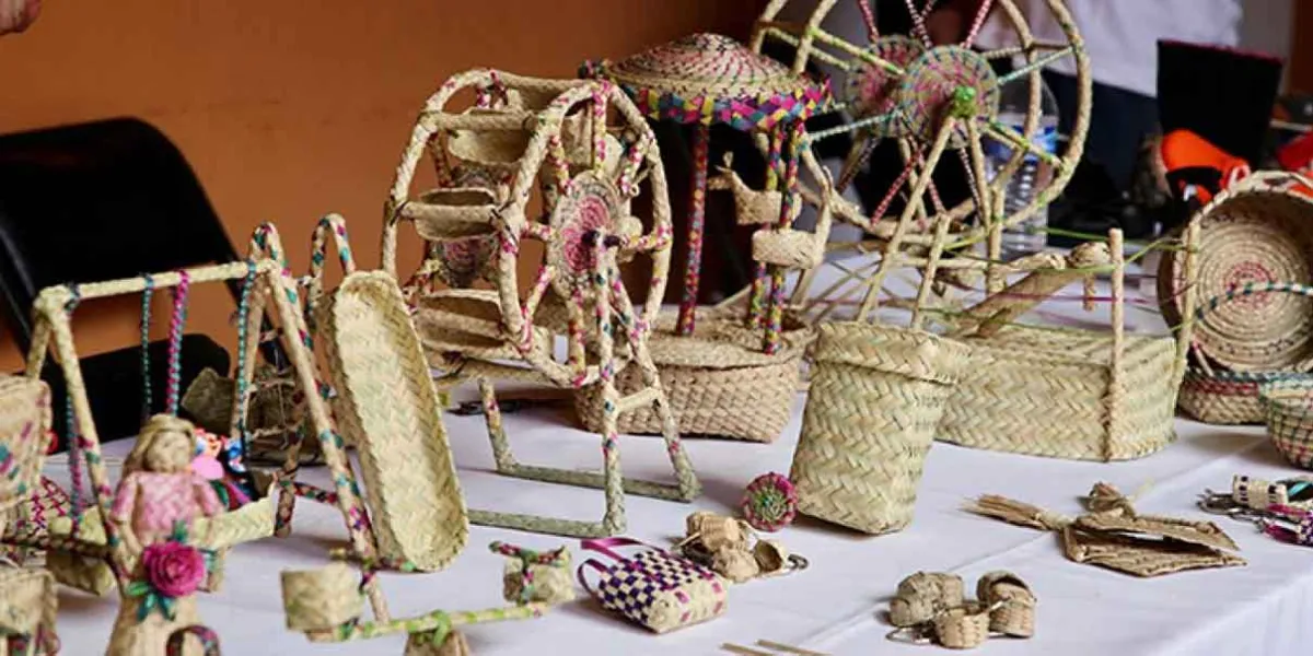 “Hecho en Atlixco”, la marca que impulsa a emprendedores y rescata identidad cultural