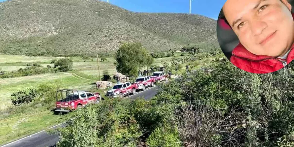 “La Ranita”, uno de los víctimas desmembradas en El Seco