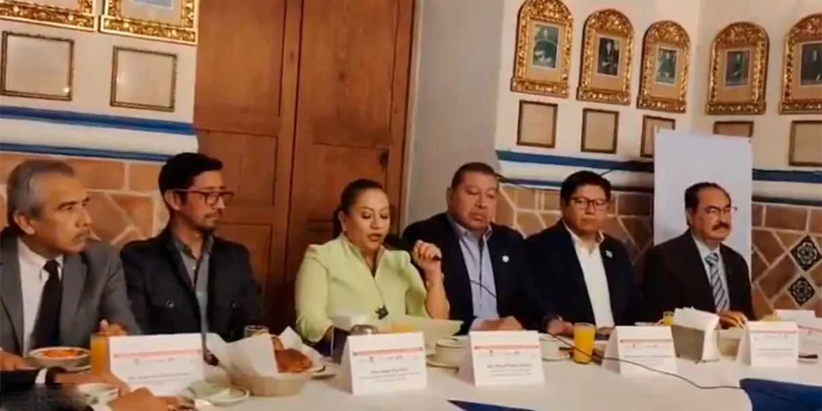 Organismos de construcción en Puebla se unen para mejorar proyectos de infraestructura