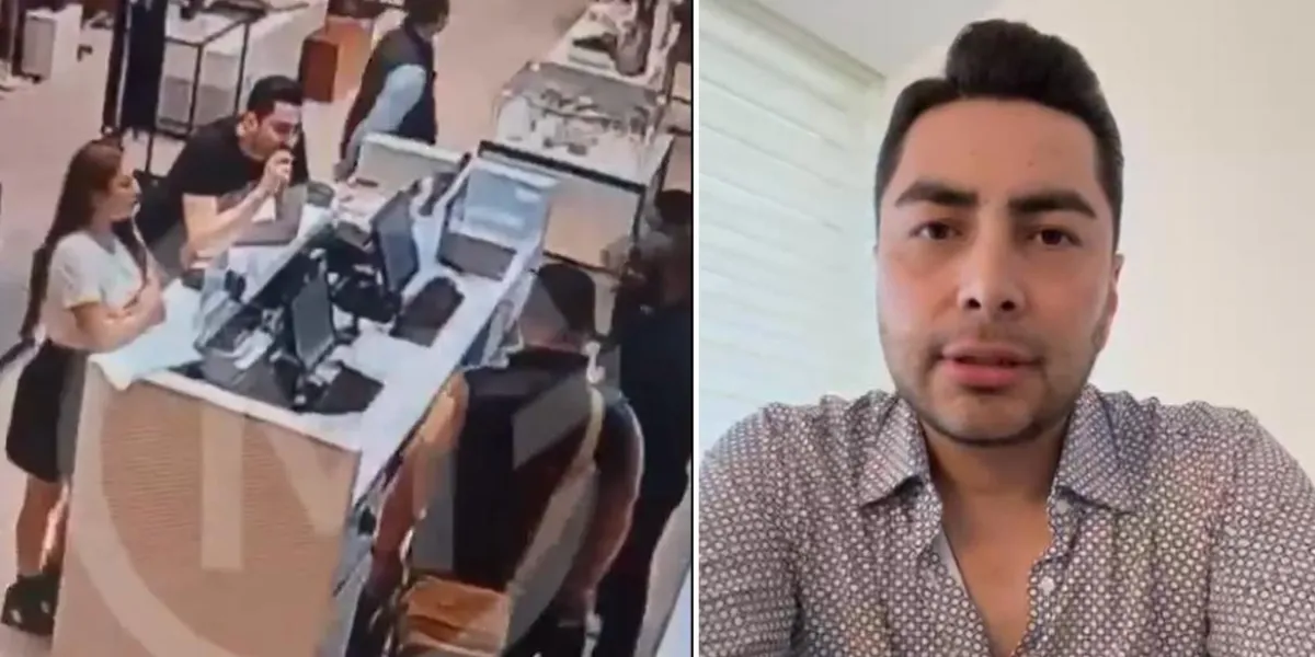 Alcalde de Cuyoaco rechaza señalamientos y aclara altercados recientes