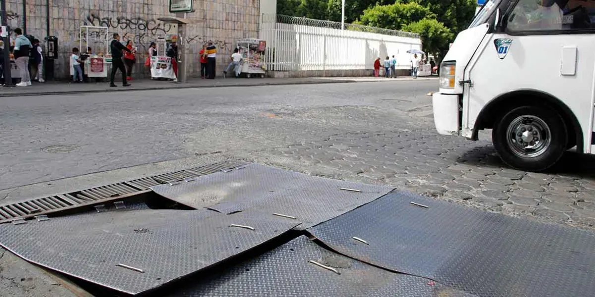 Congreso de Puebla plantea exigir informes periódicos a Agua de Puebla por fallas en drenaje y alcantarillado