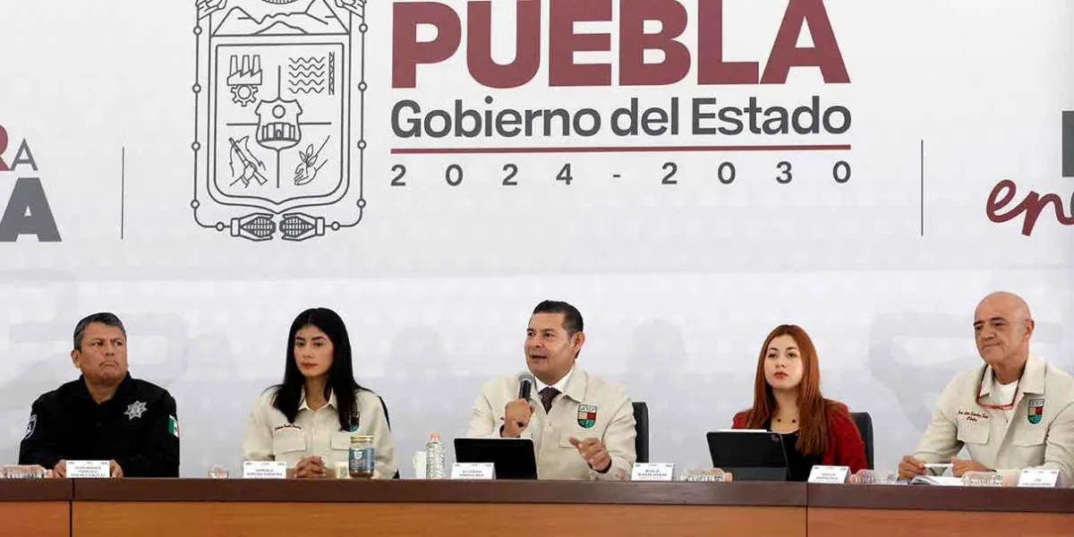 Alarma económica en Puebla: fuerte desplome de inversión foránea