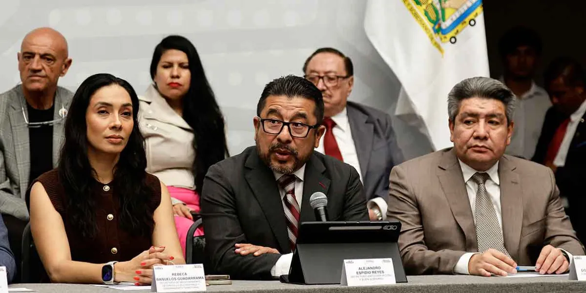 Registro Civil y Registro Público concentran más denuncias ciudadanas en Puebla