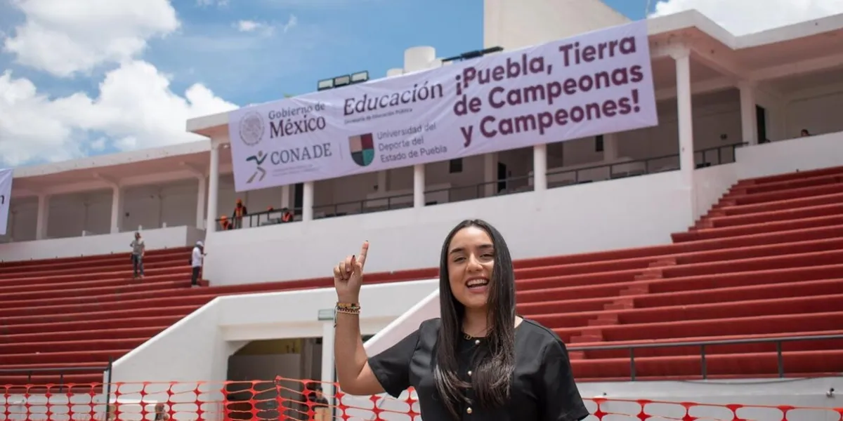 Alexa Espidio tiene todo el derecho asumir cargo de diputada: Armenta