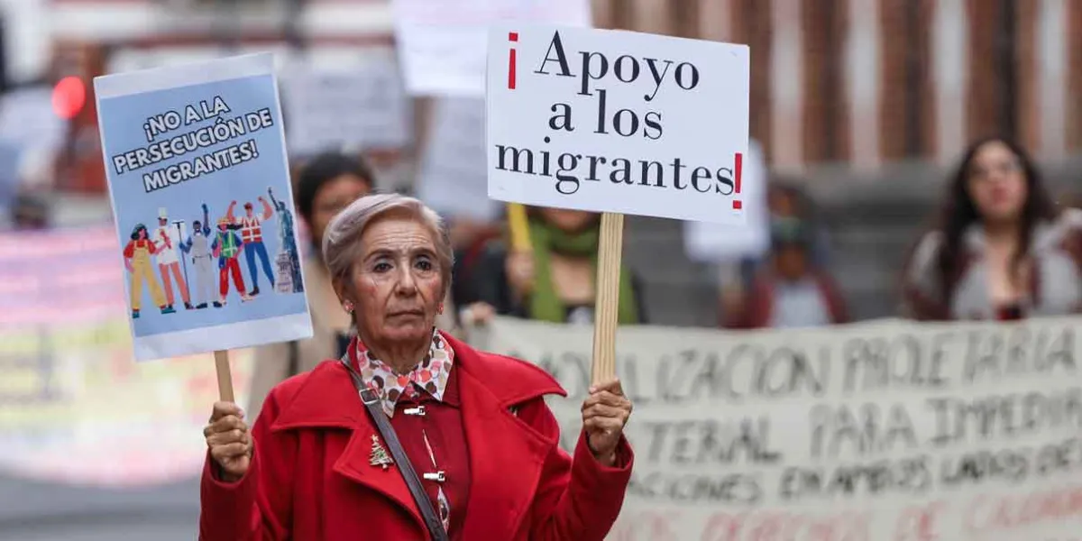 La capital destinará 2.6  mdp a programas de apoyo a migrantes deportados